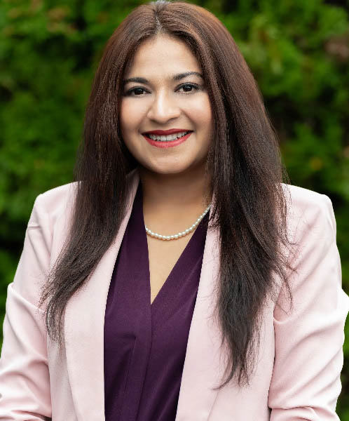 Dr. Aishwarya Patil-Ghatkar, DDS