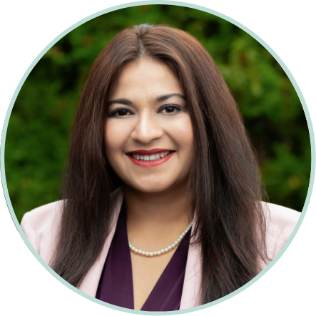 MEET Dr. Aishwarya Patil-Ghatkar, DDS